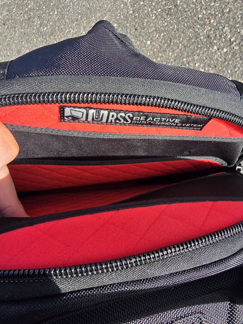 OGIO Renegade RSS Backpack - Picture 5 of 15